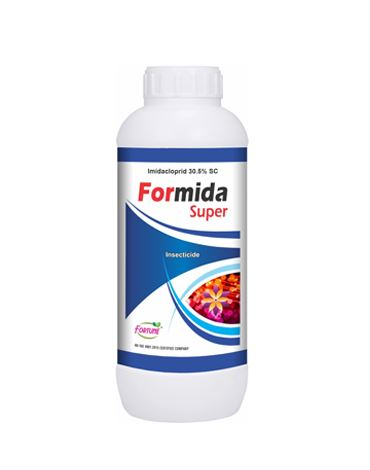 Formida Super